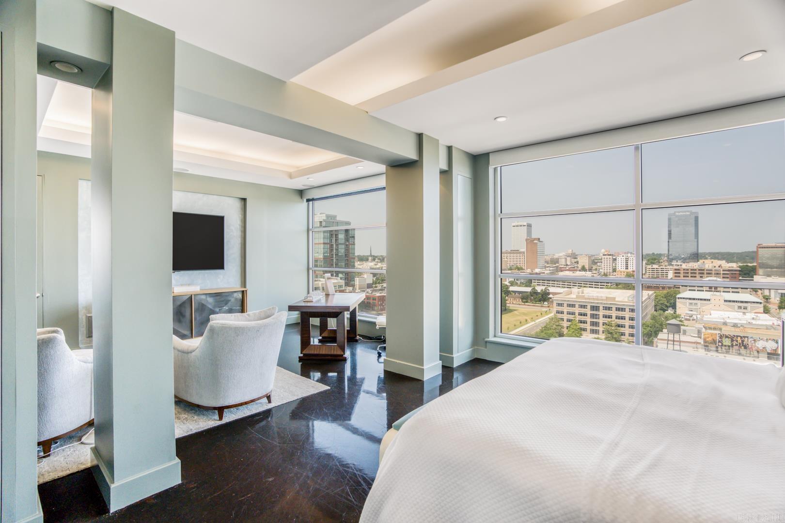 Clinton & Sherman HPR - Residential