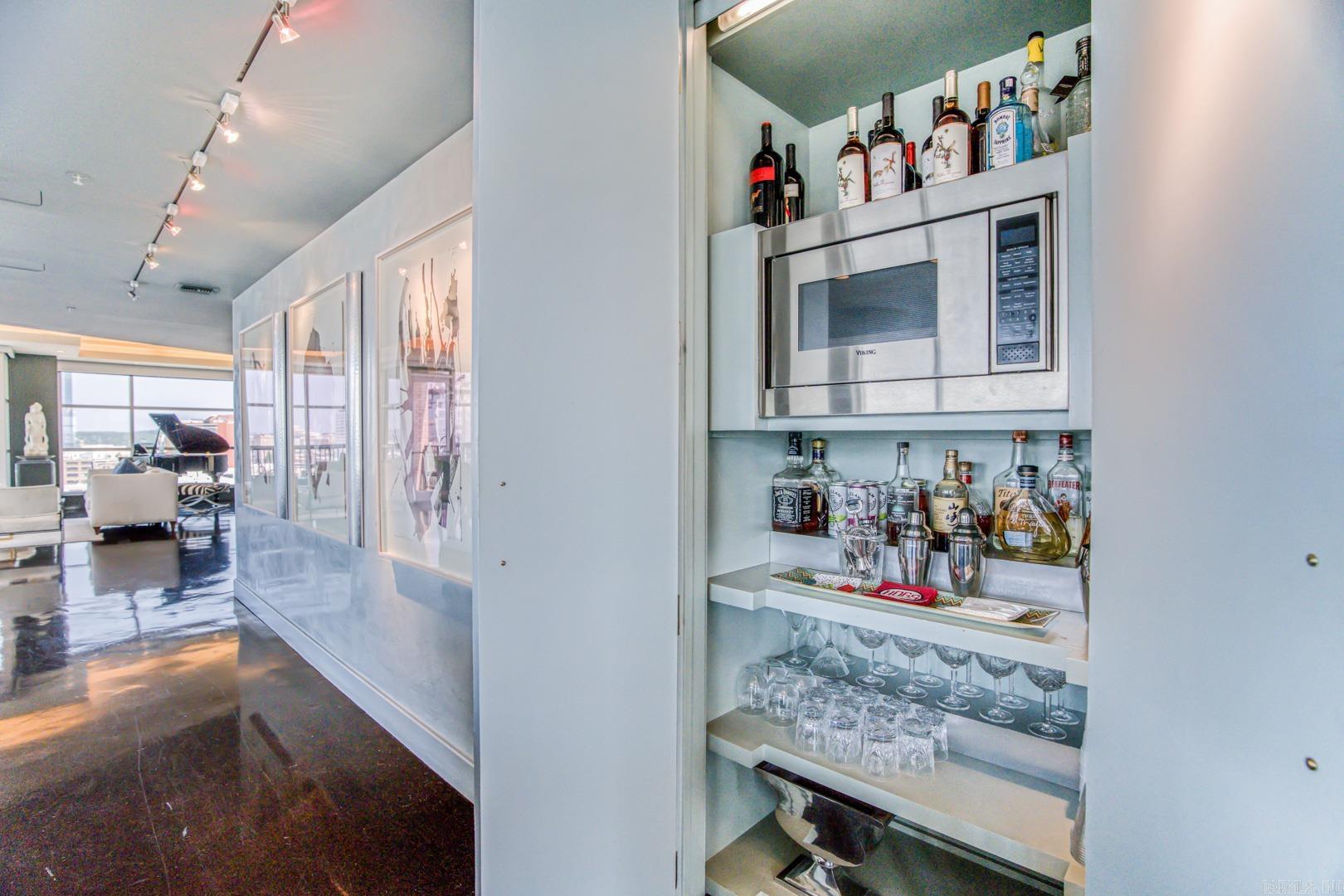 Clinton & Sherman HPR - Residential