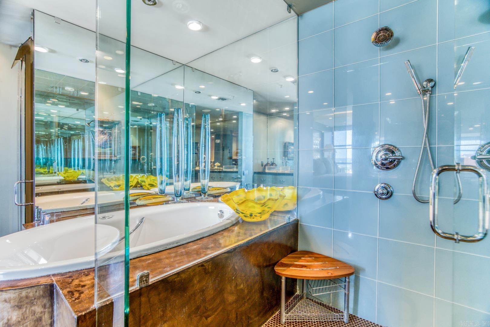 Clinton & Sherman HPR - Residential