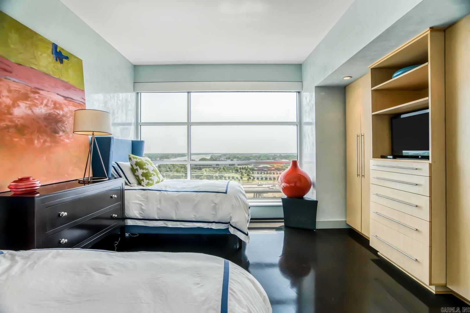 Clinton & Sherman HPR - Residential