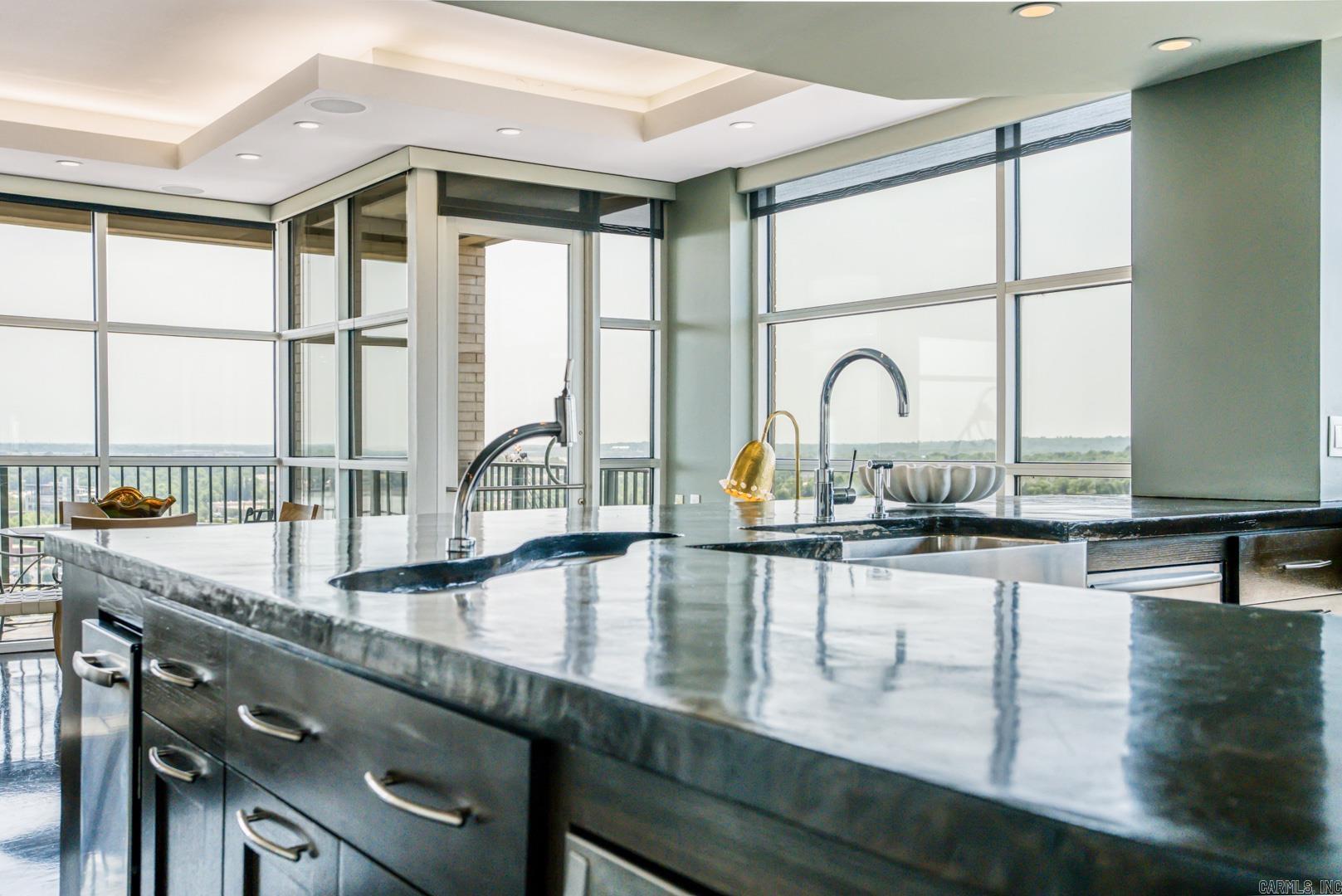 Clinton & Sherman HPR - Residential