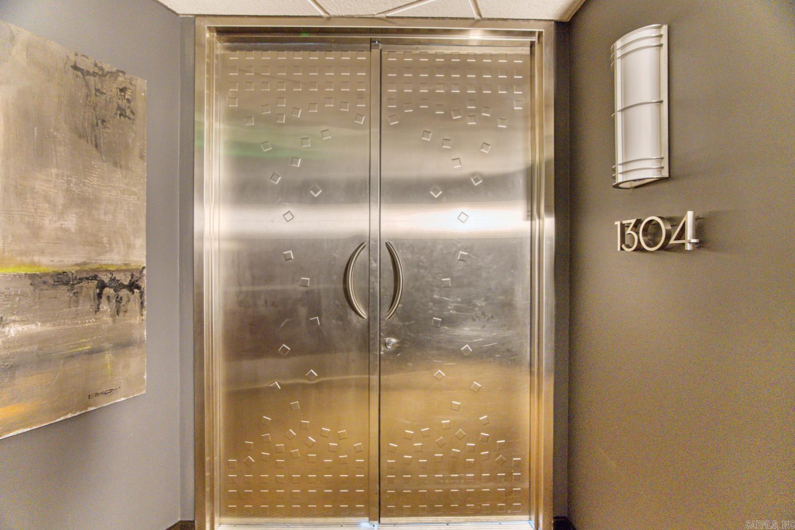 Clinton & Sherman HPR - Residential