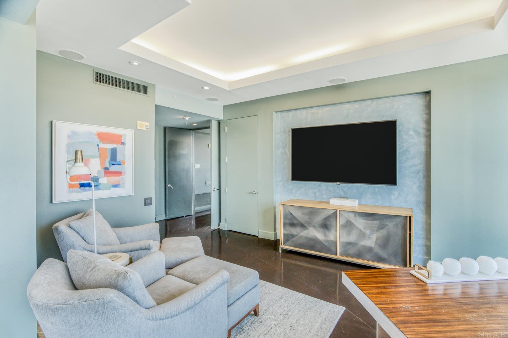 Clinton & Sherman HPR - Residential