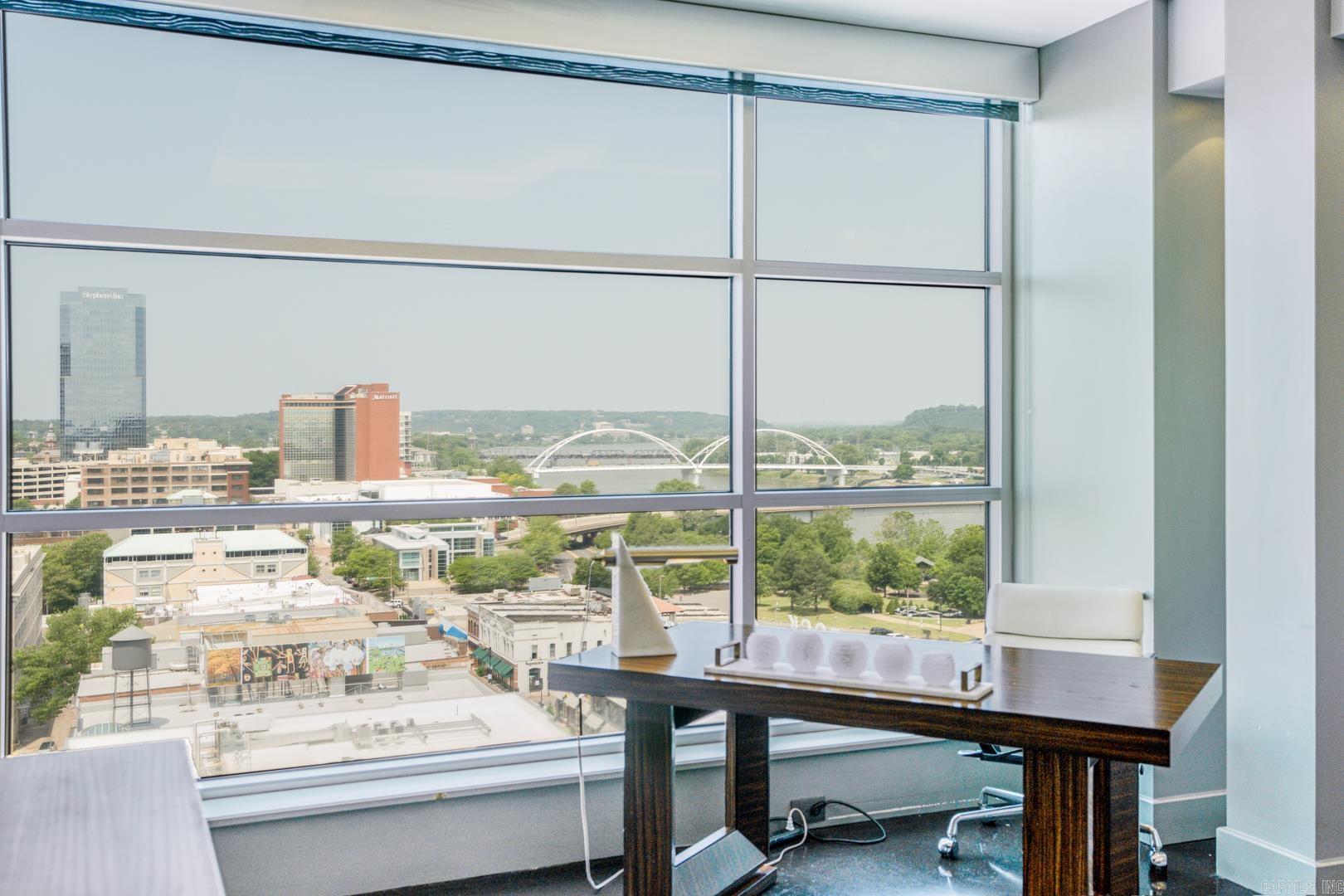 Clinton & Sherman HPR - Residential