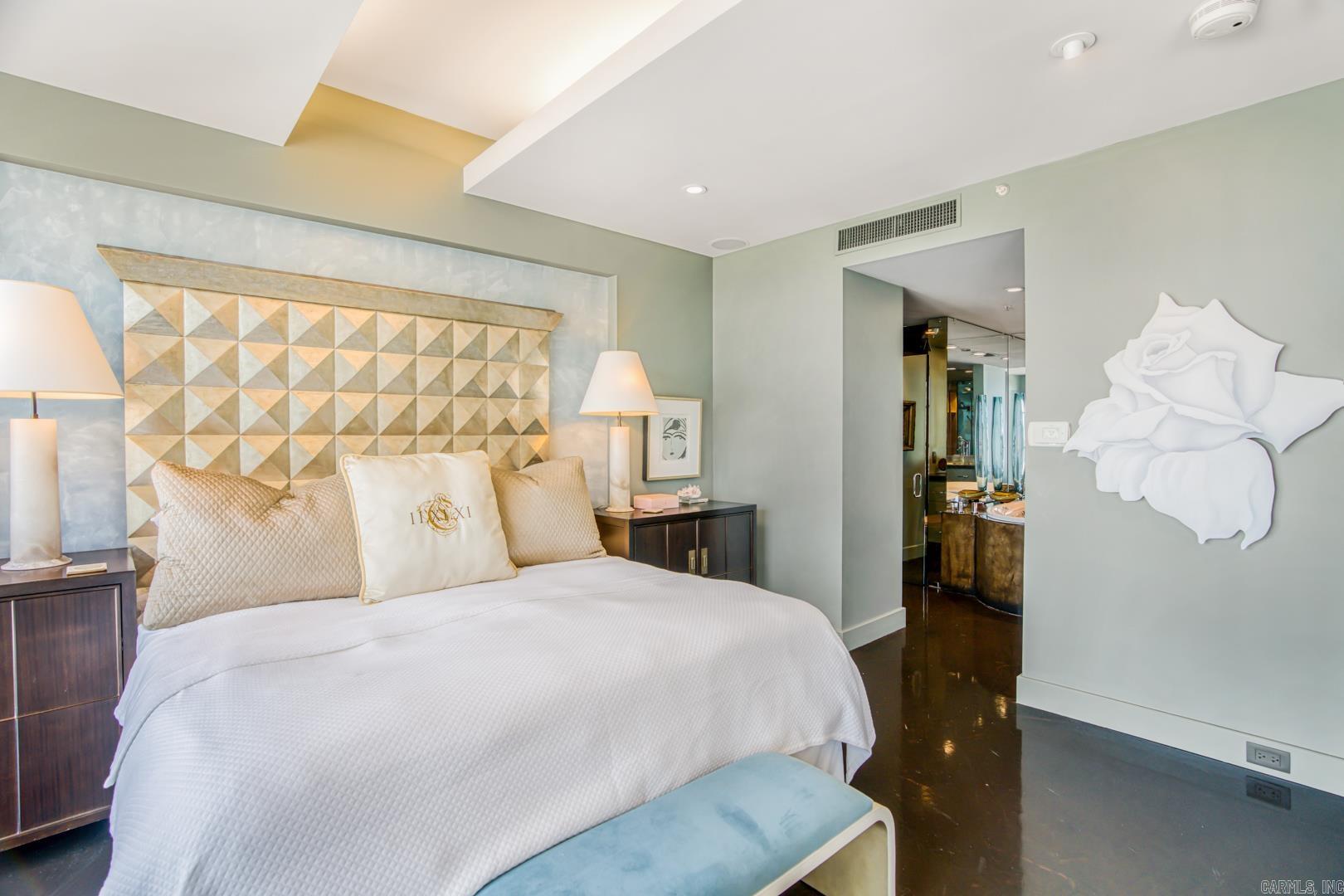 Clinton & Sherman HPR - Residential