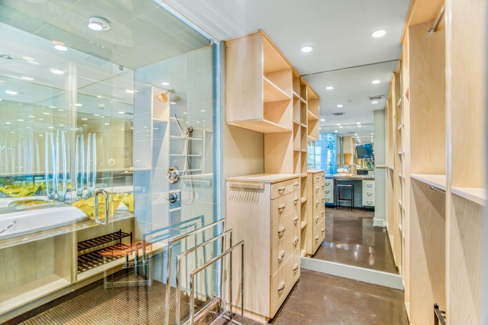 Clinton & Sherman HPR - Residential