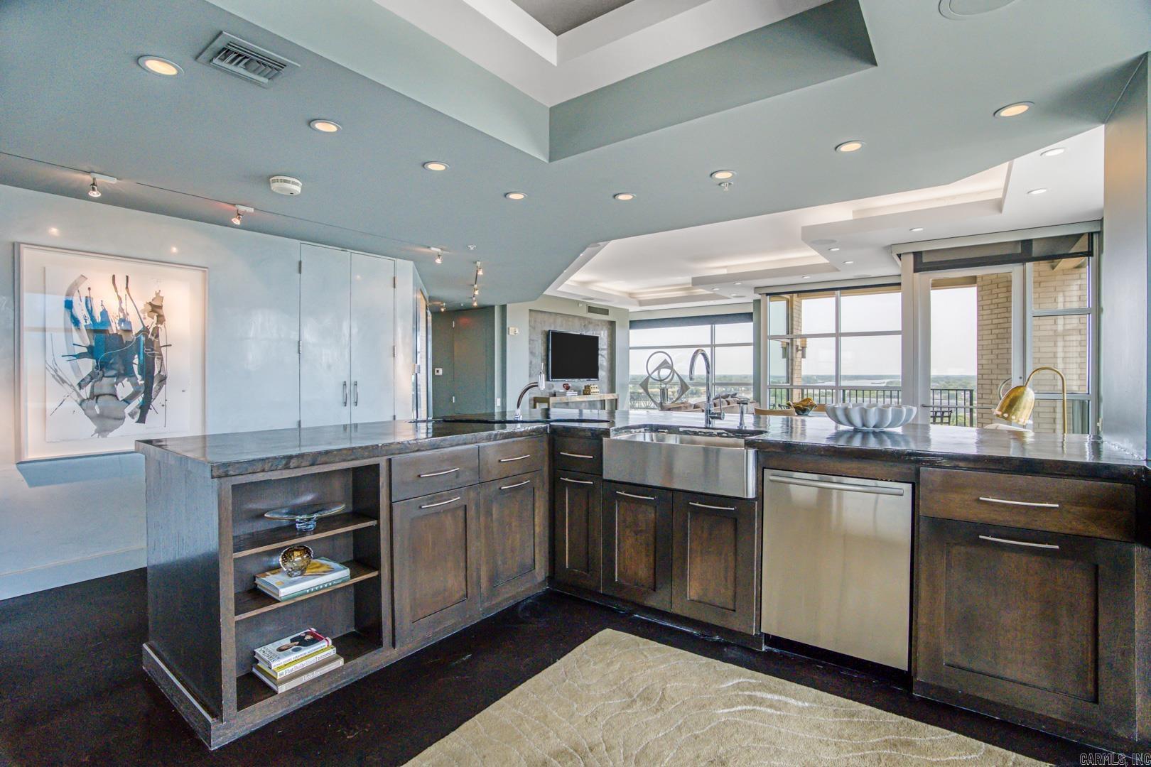 Clinton & Sherman HPR - Residential