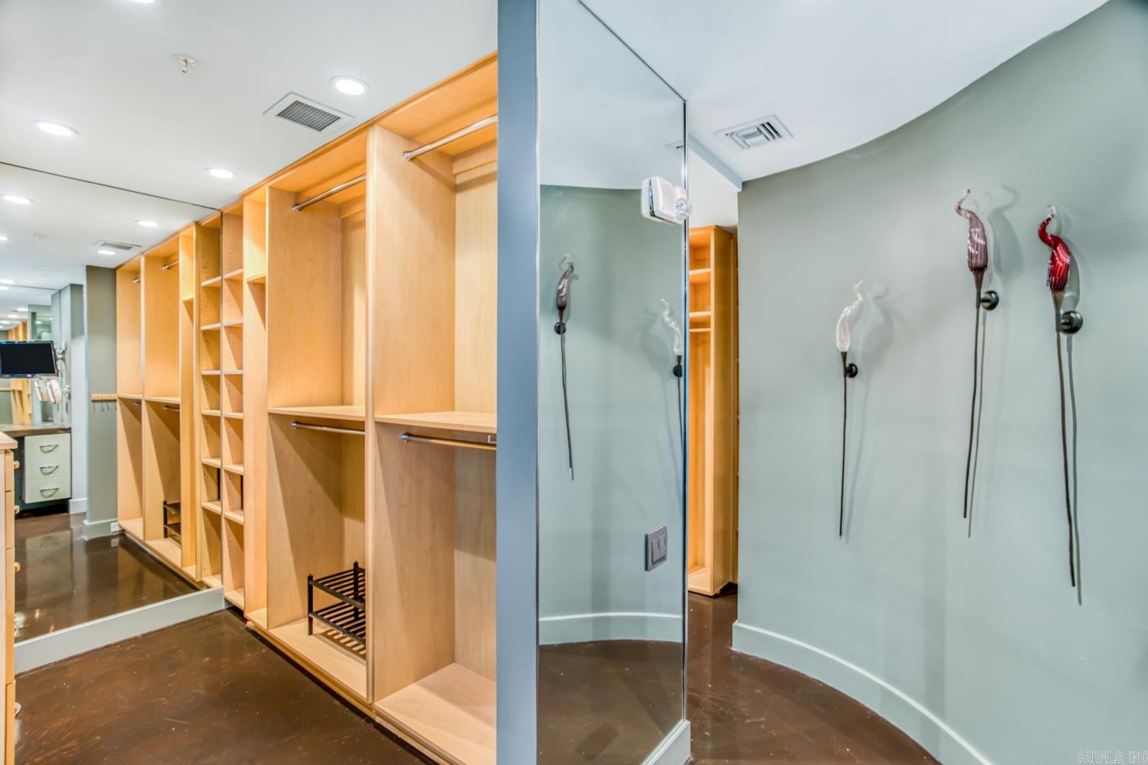 Clinton & Sherman HPR - Residential