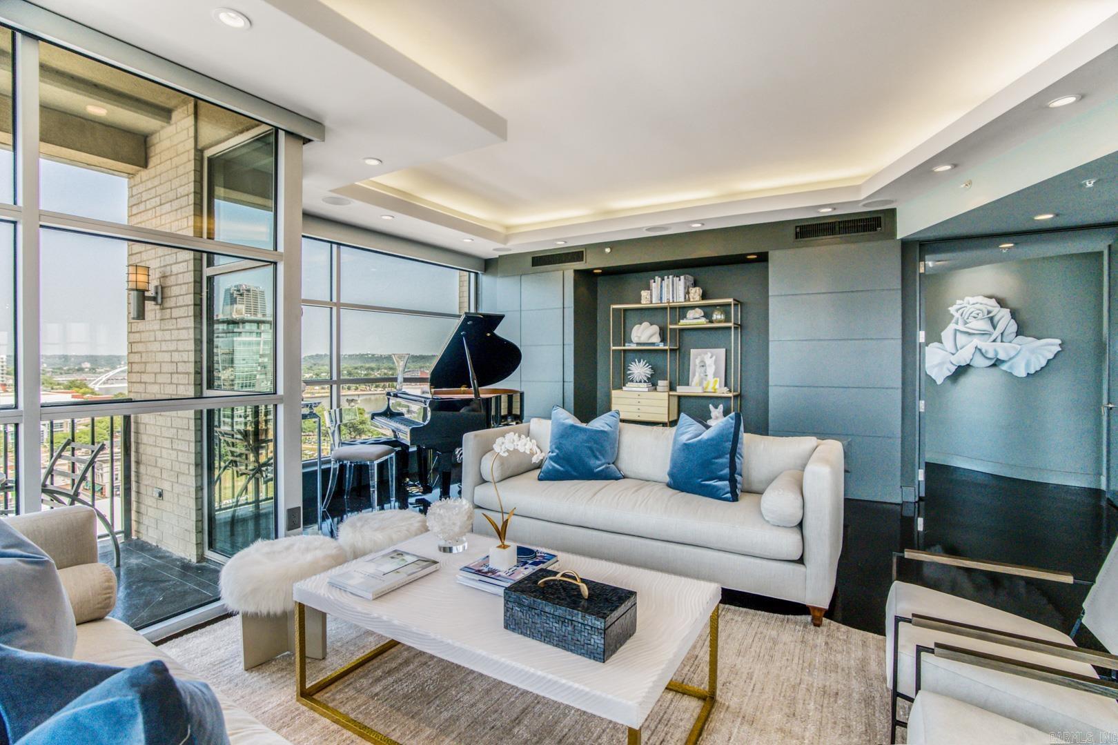 Clinton & Sherman HPR - Residential