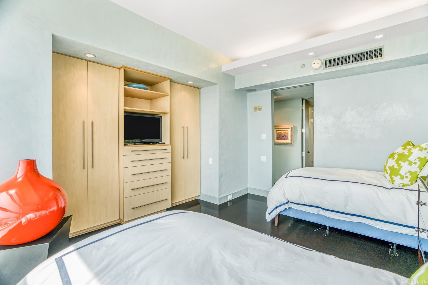 Clinton & Sherman HPR - Residential