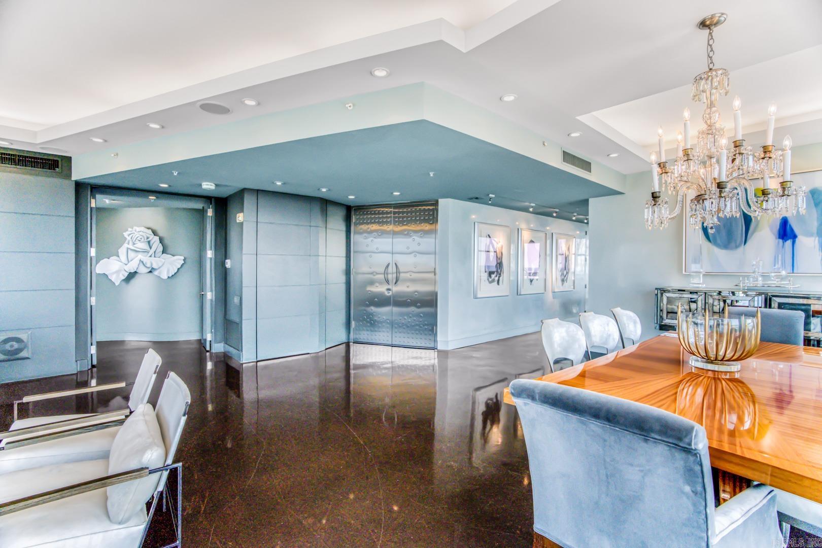 Clinton & Sherman HPR - Residential