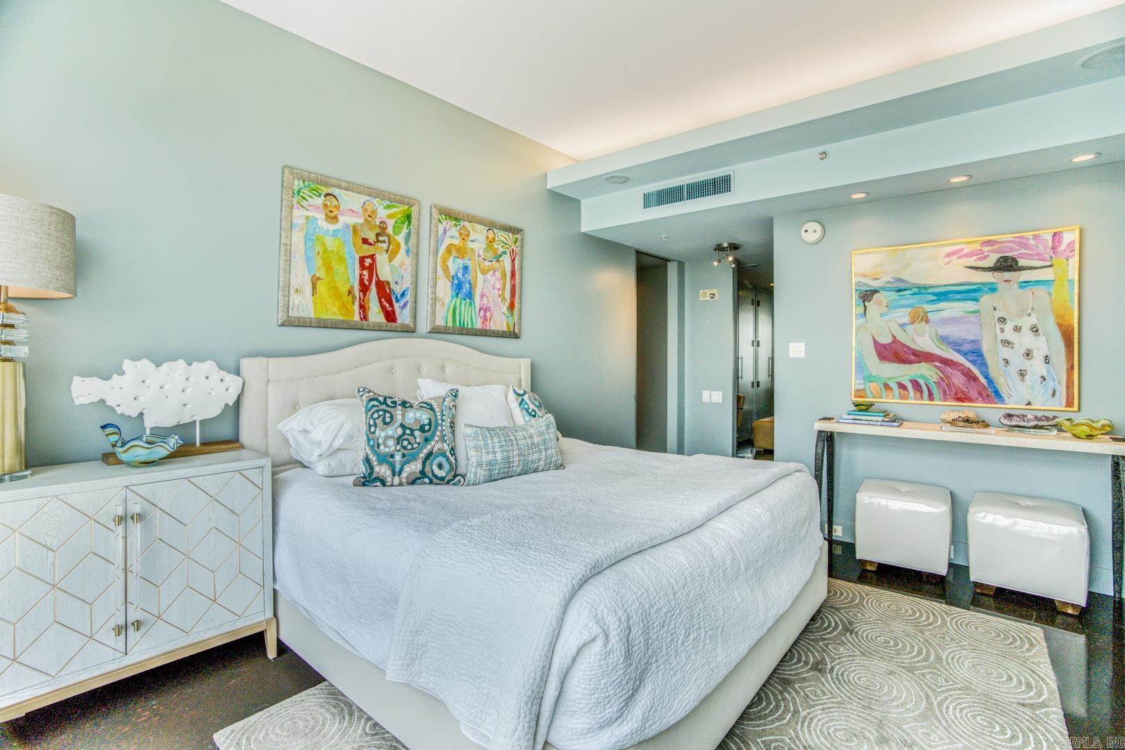 Clinton & Sherman HPR - Residential