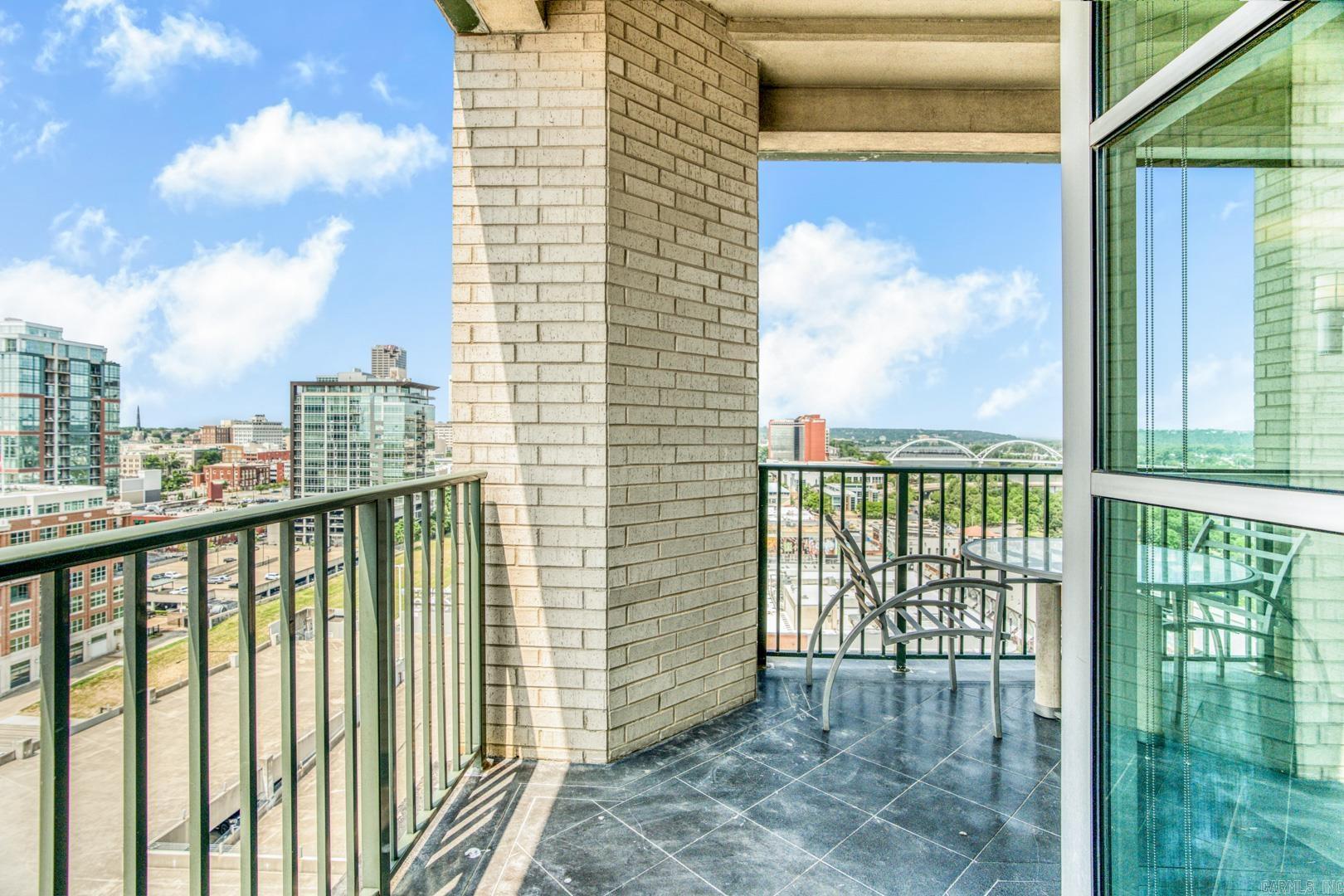 Clinton & Sherman HPR - Residential