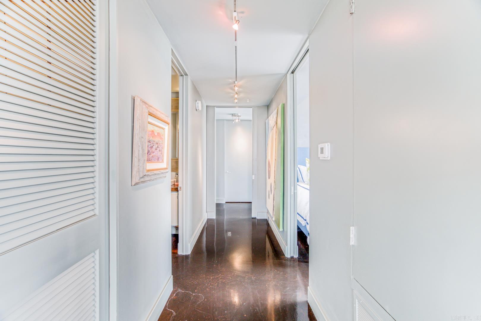 Clinton & Sherman HPR - Residential