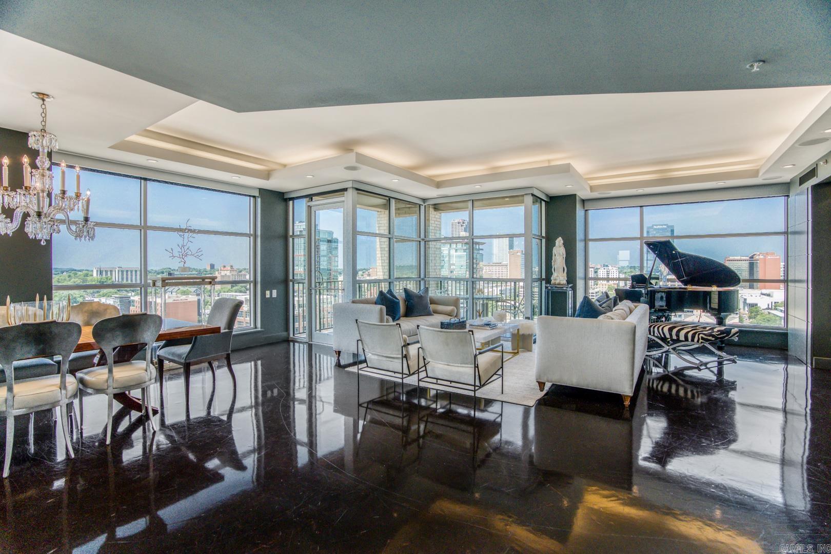 Clinton & Sherman HPR - Residential