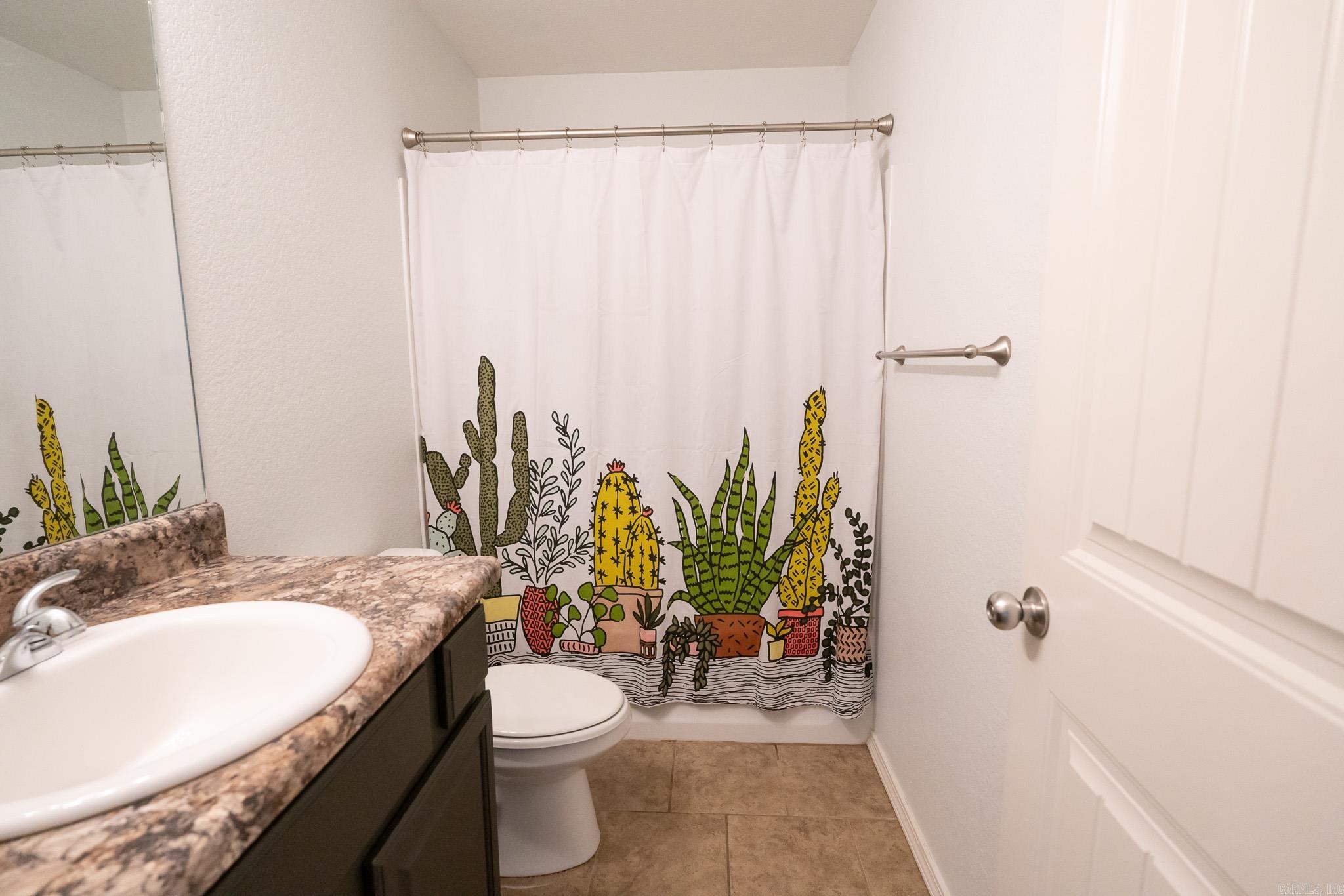 WOODLANDS EDGE - Residential