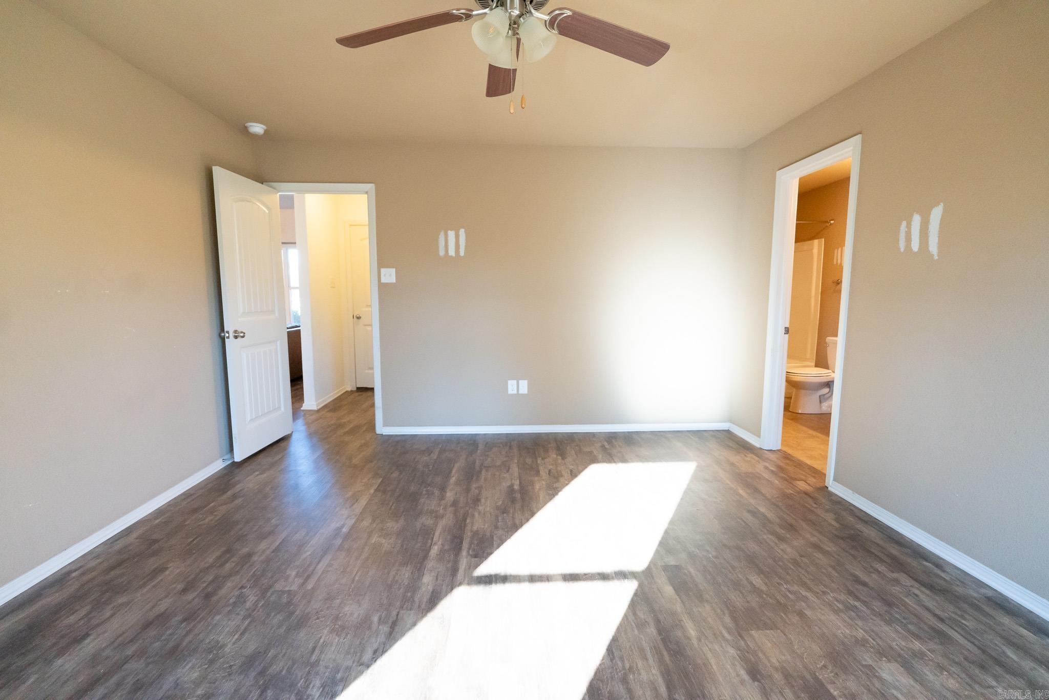 WOODLANDS EDGE - Residential