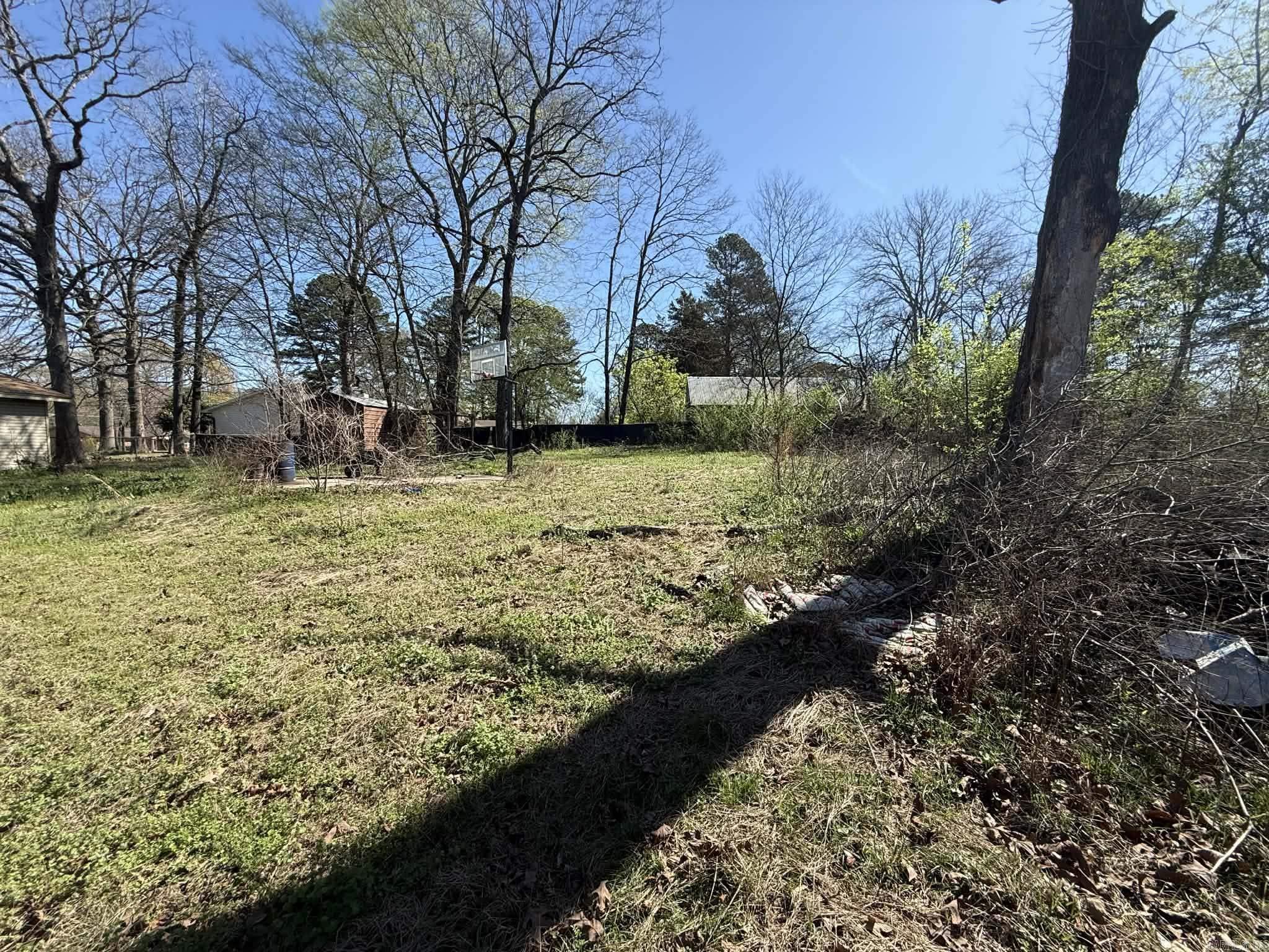 Rancho Congo II - Land