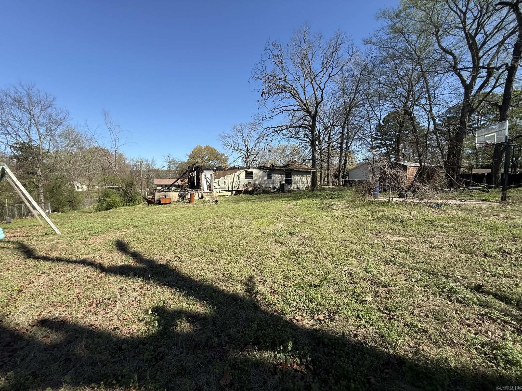 Rancho Congo II - Land