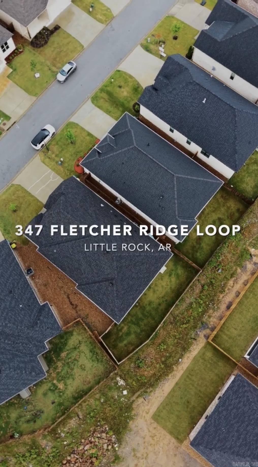 FLETCHER VALLEY "FLETCHER RIDGE" - Residential