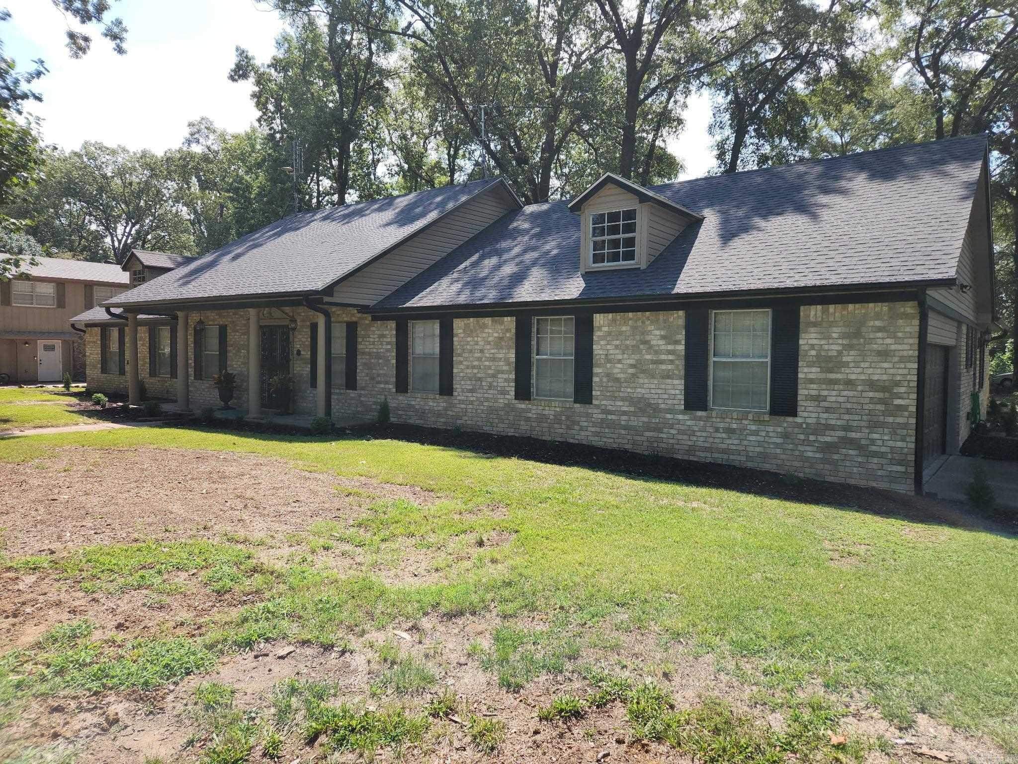 CLOVERDALE ADD (SEARCY) - Residential