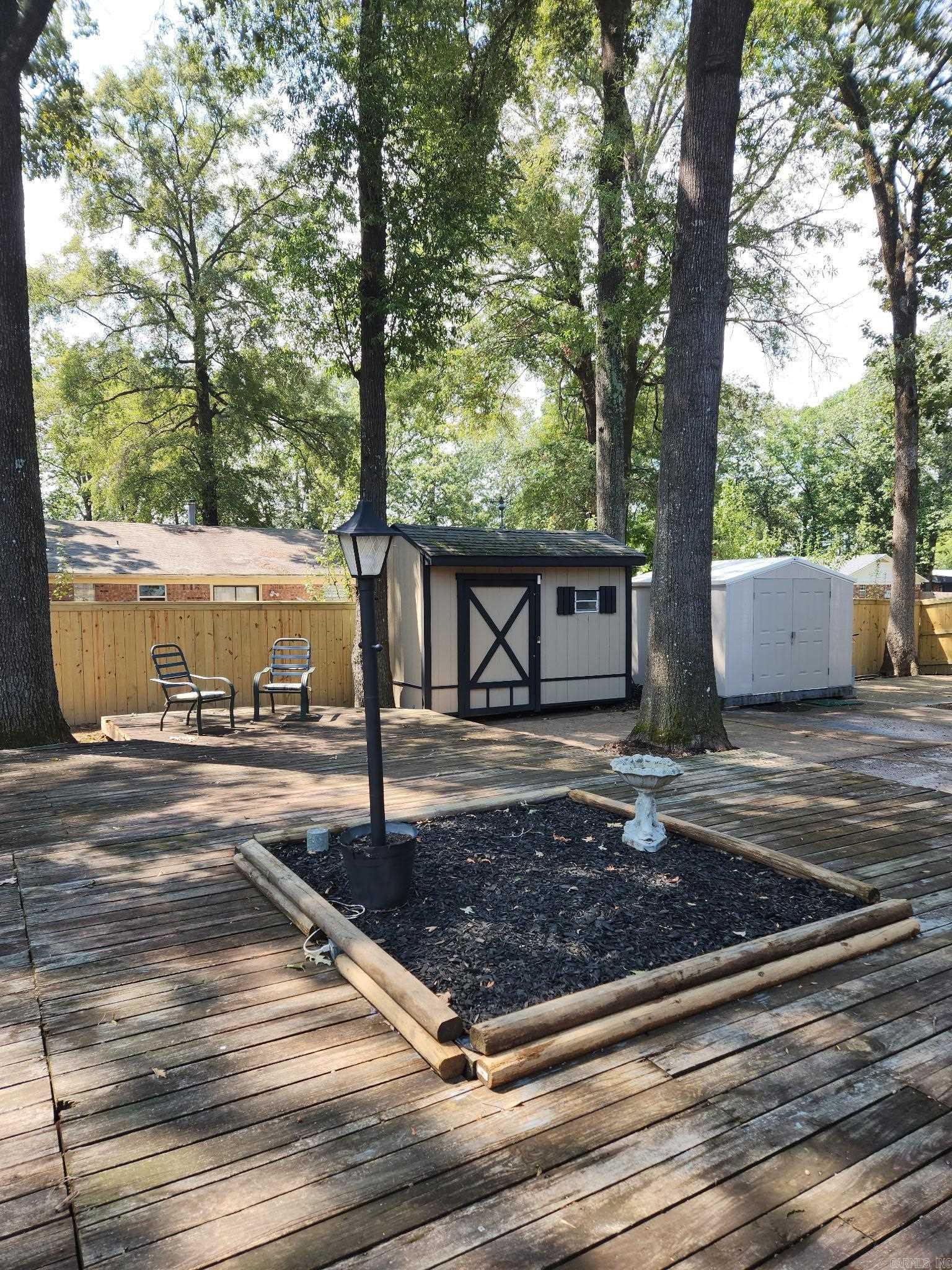 CLOVERDALE ADD (SEARCY) - Residential