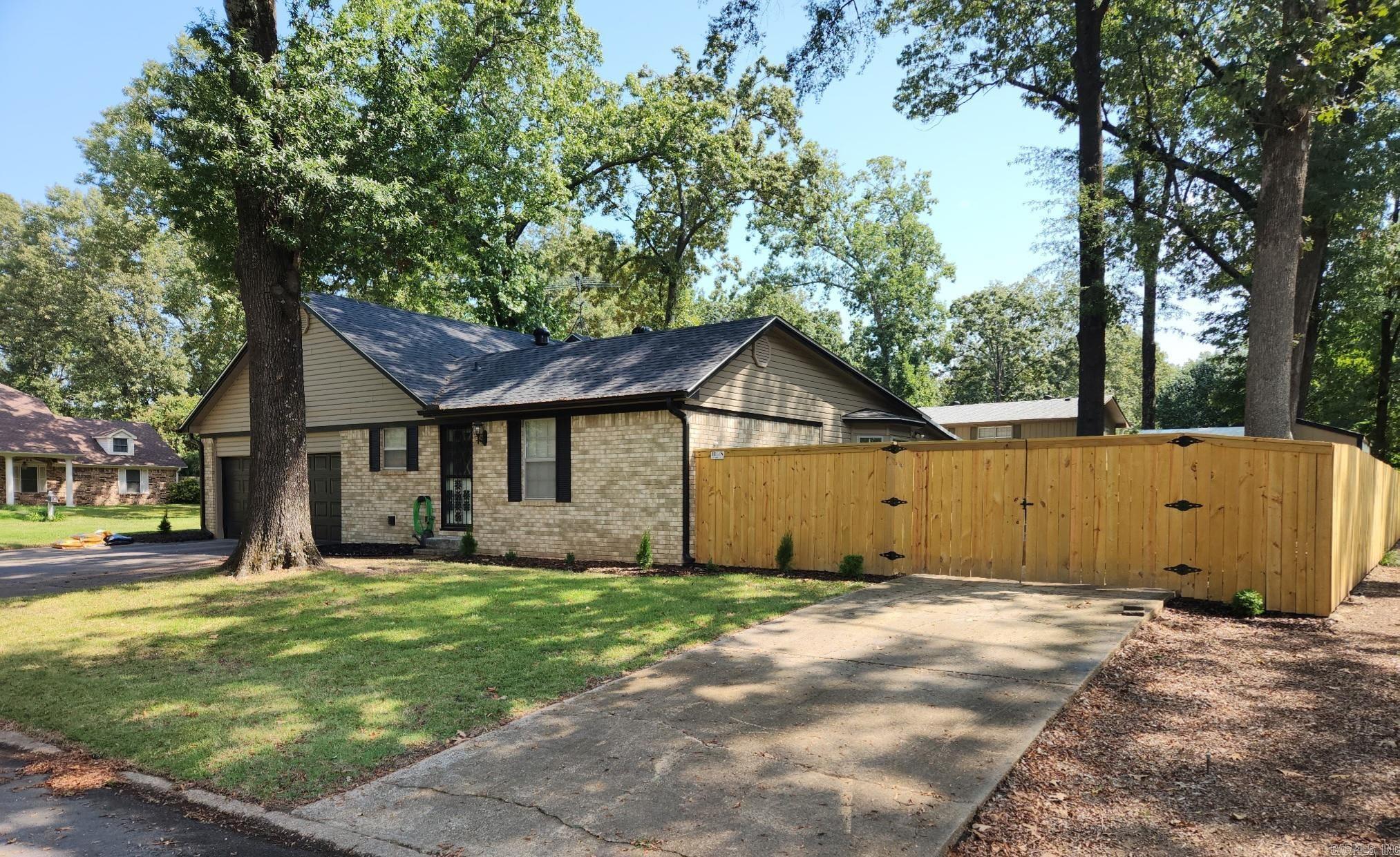 CLOVERDALE ADD (SEARCY) - Residential