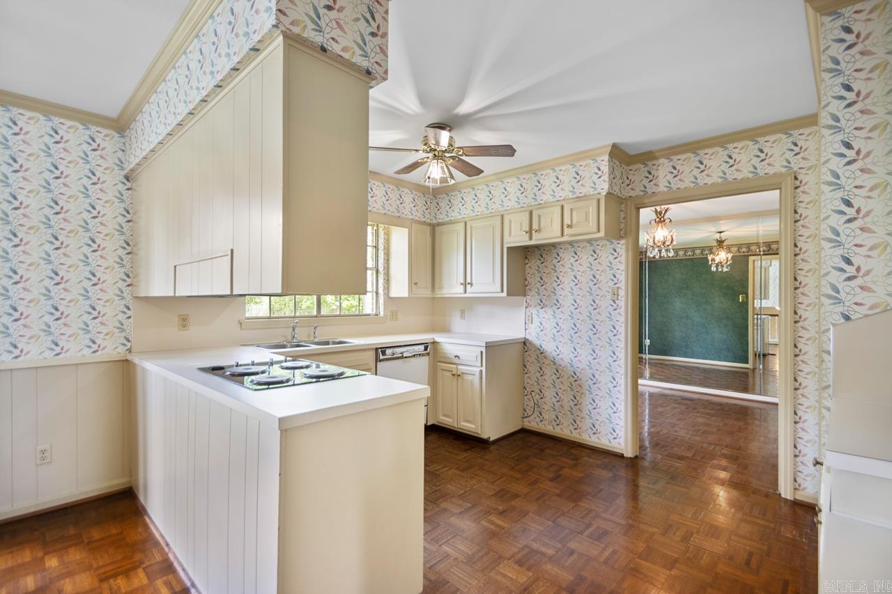 Colony West - Residential