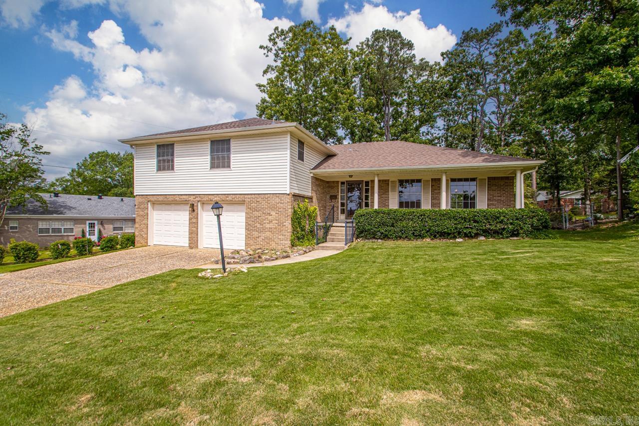 Colony West - Residential