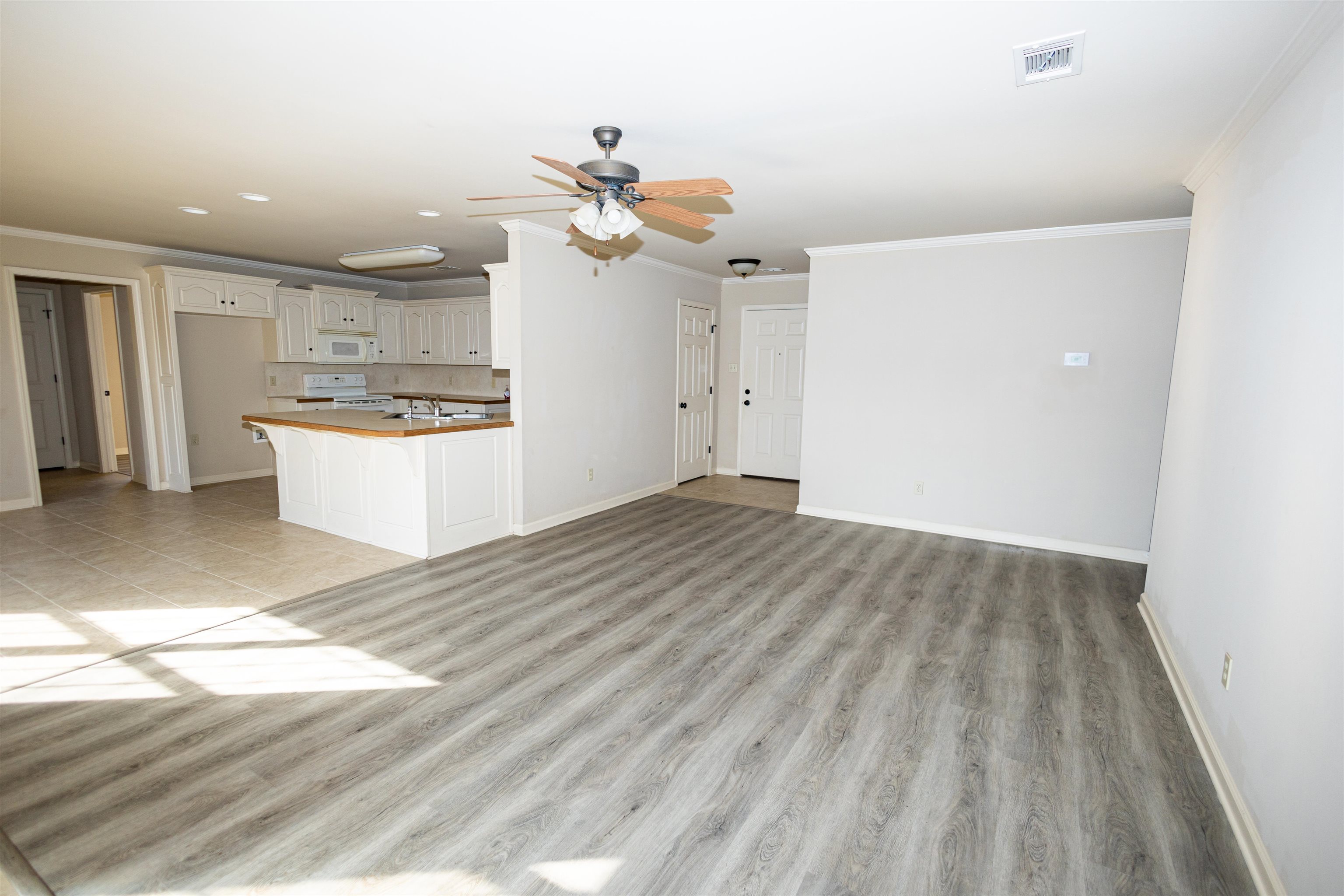 WINDSOR PARK ADDN - Residential