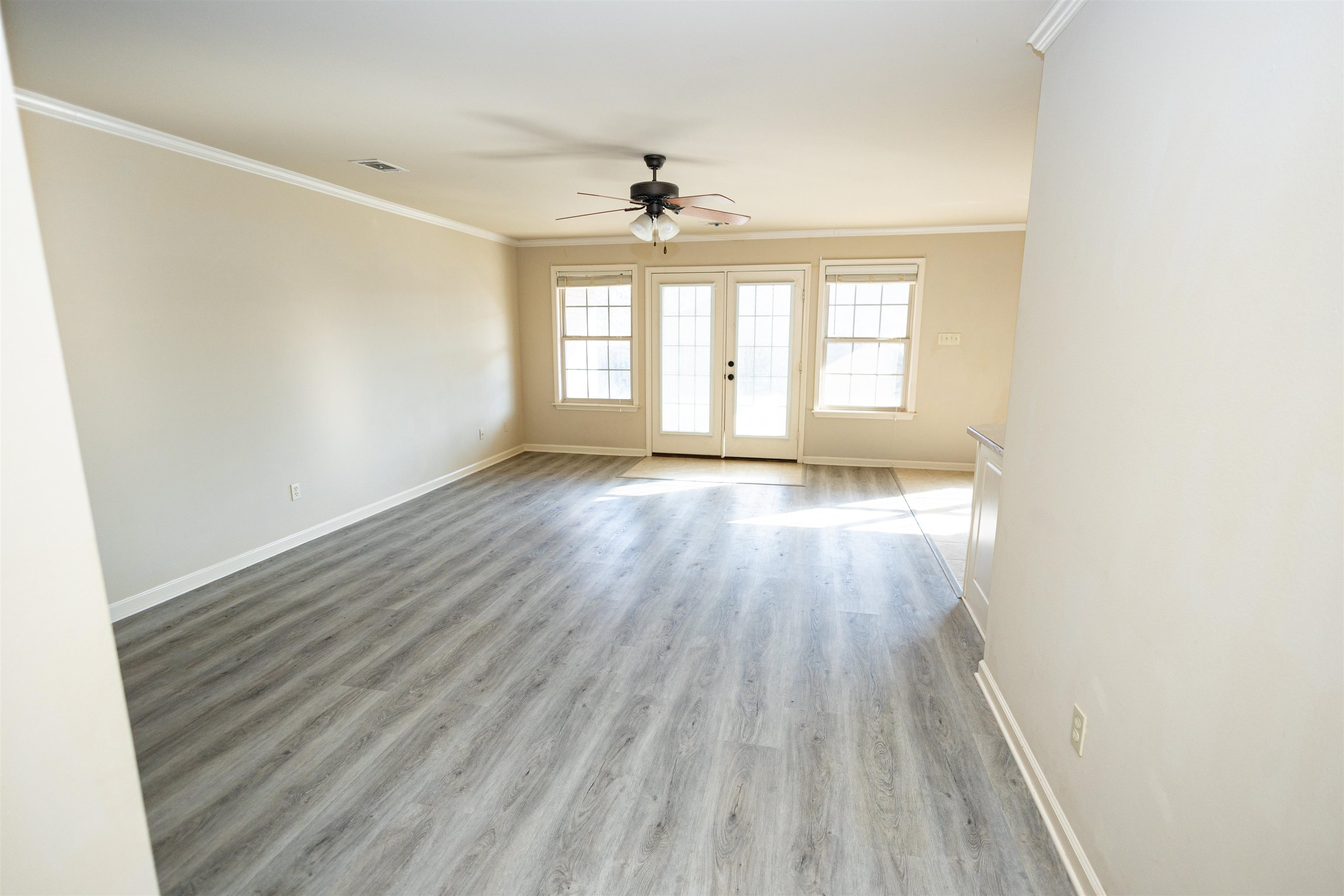 WINDSOR PARK ADDN - Residential