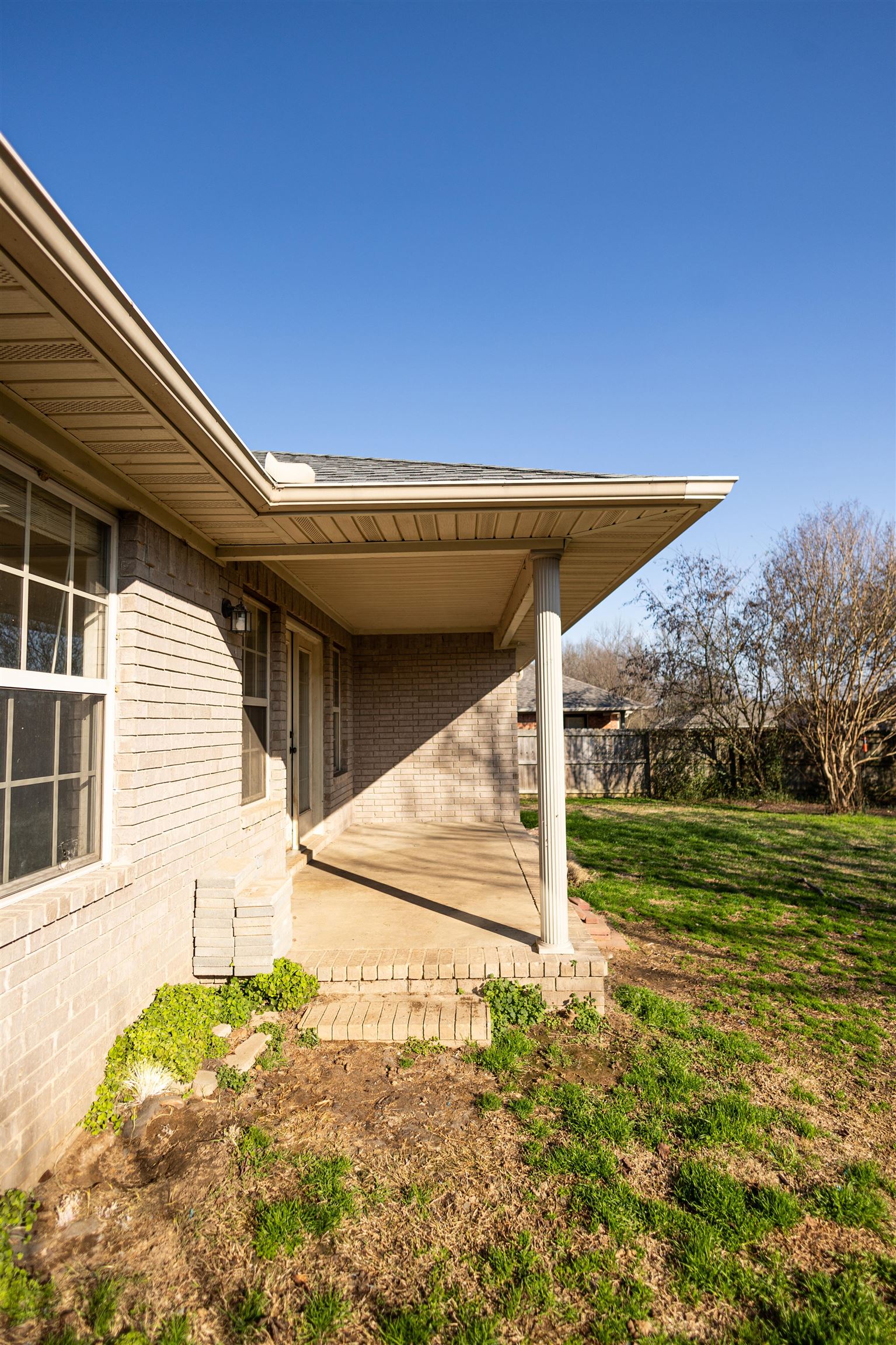 WINDSOR PARK ADDN - Residential