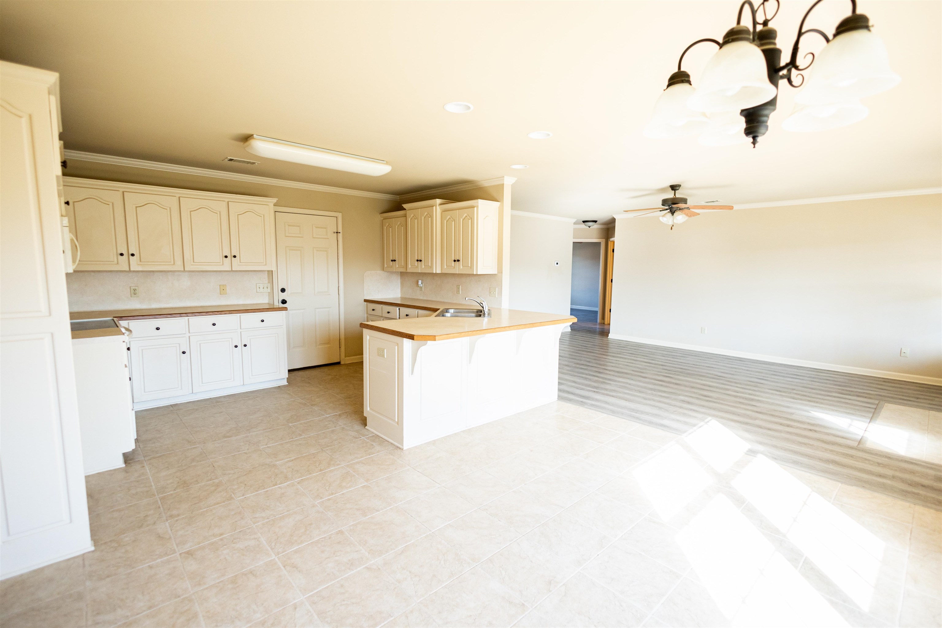 WINDSOR PARK ADDN - Residential