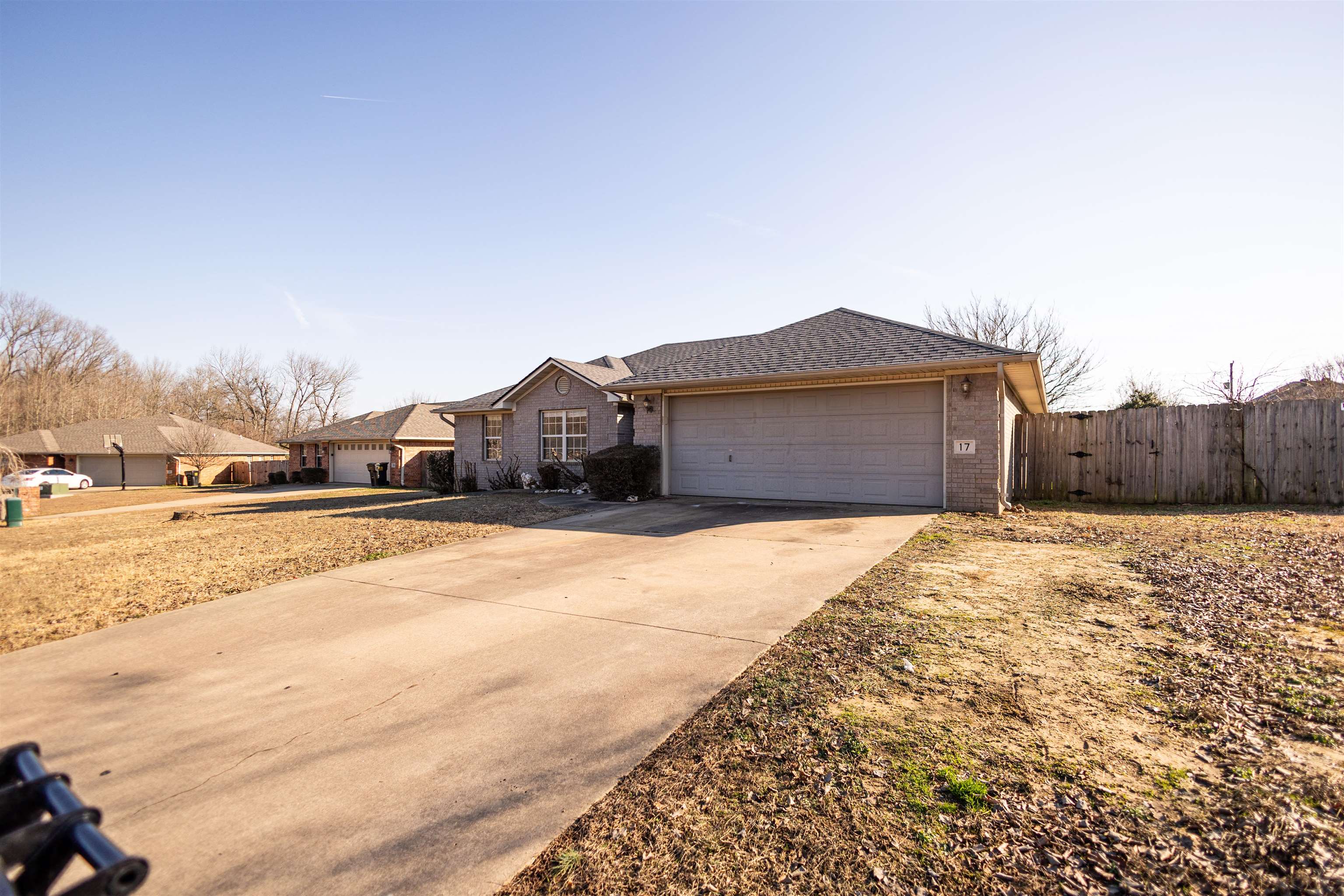 WINDSOR PARK ADDN - Residential