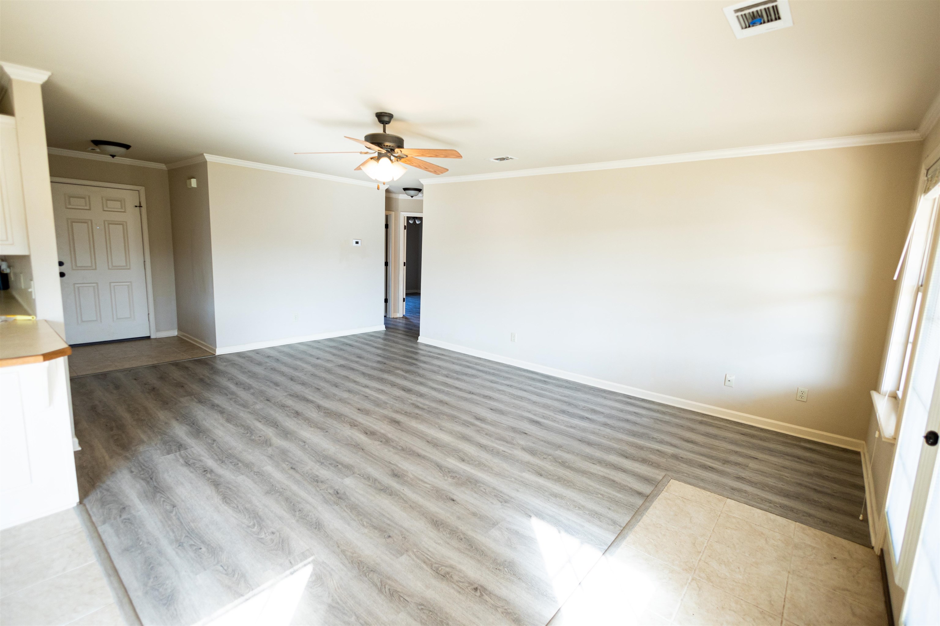 WINDSOR PARK ADDN - Residential