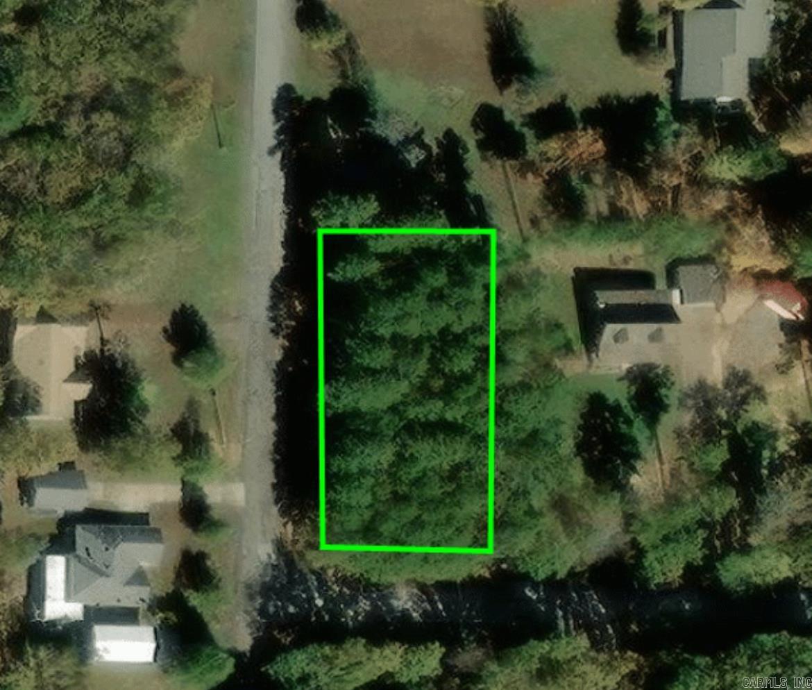 Wildwood Estates - Land