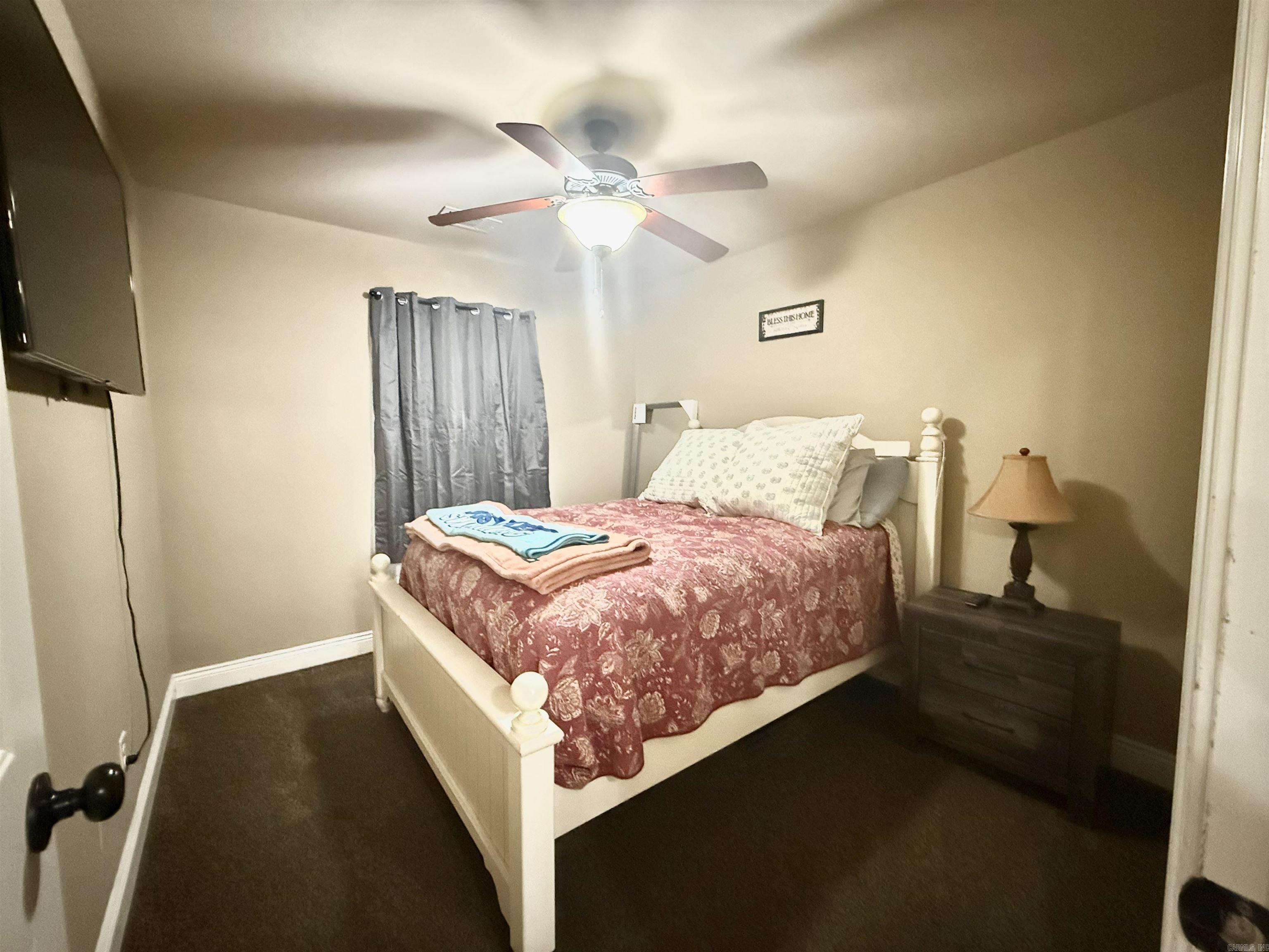 TROUTT - Residential