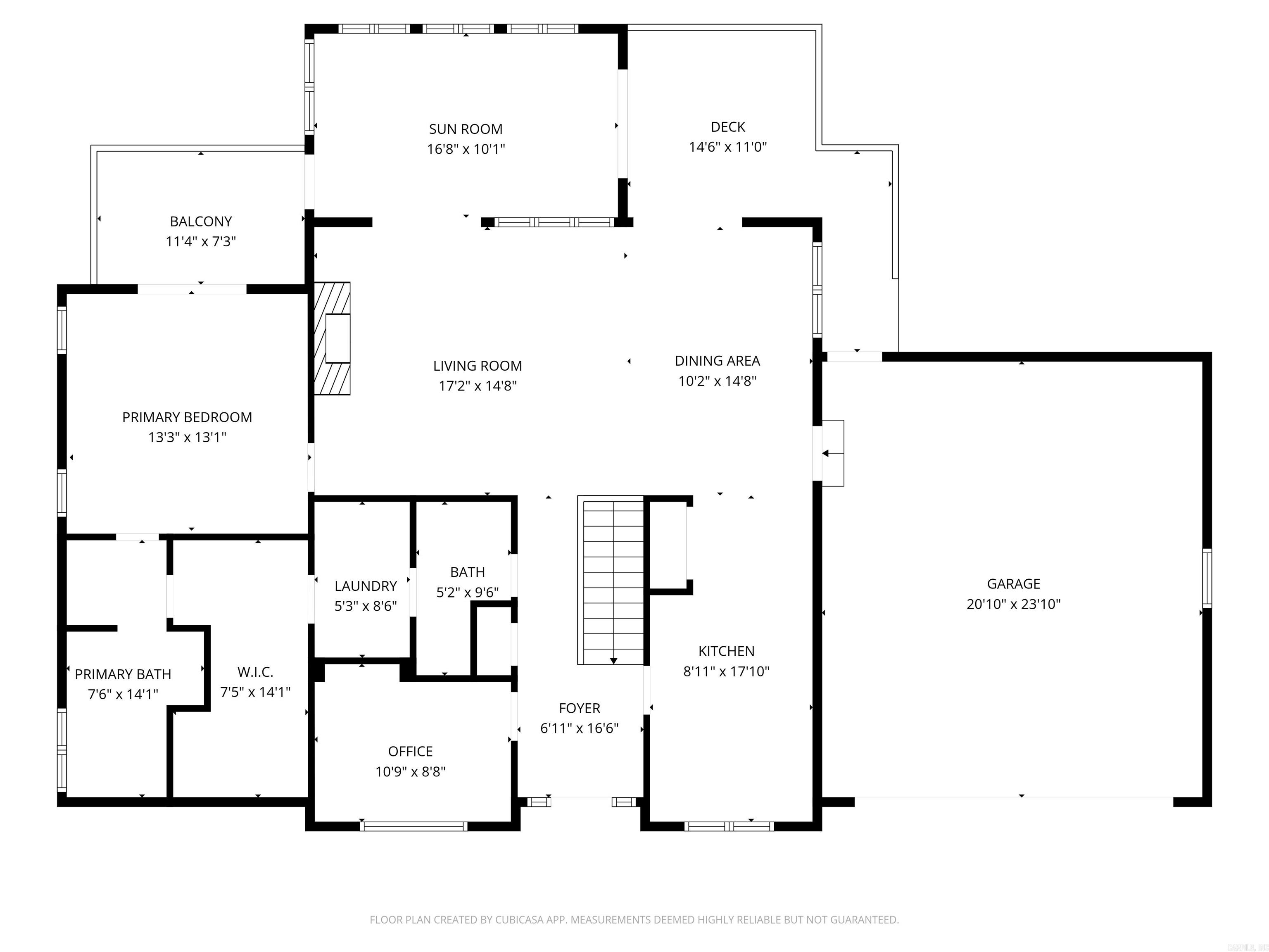 MESERO - Residential