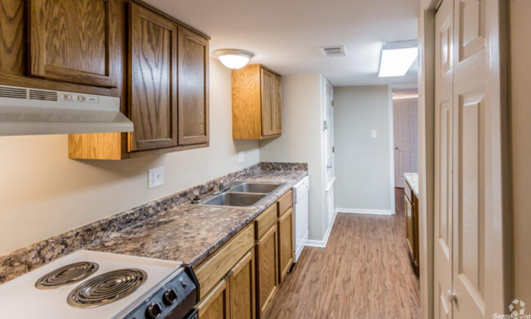 Park Hill - Residential Income