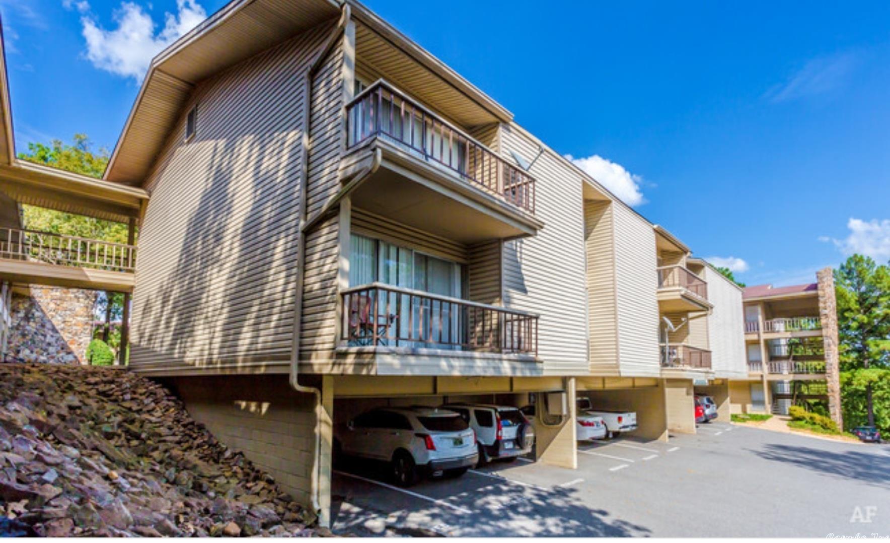 Park Hill - Residential Income