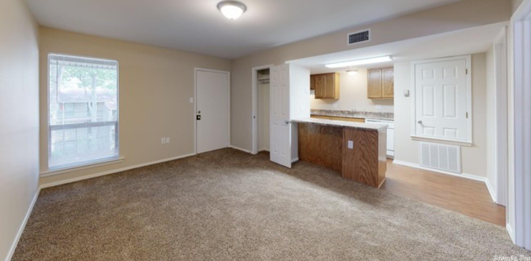 Park Hill - Residential Income