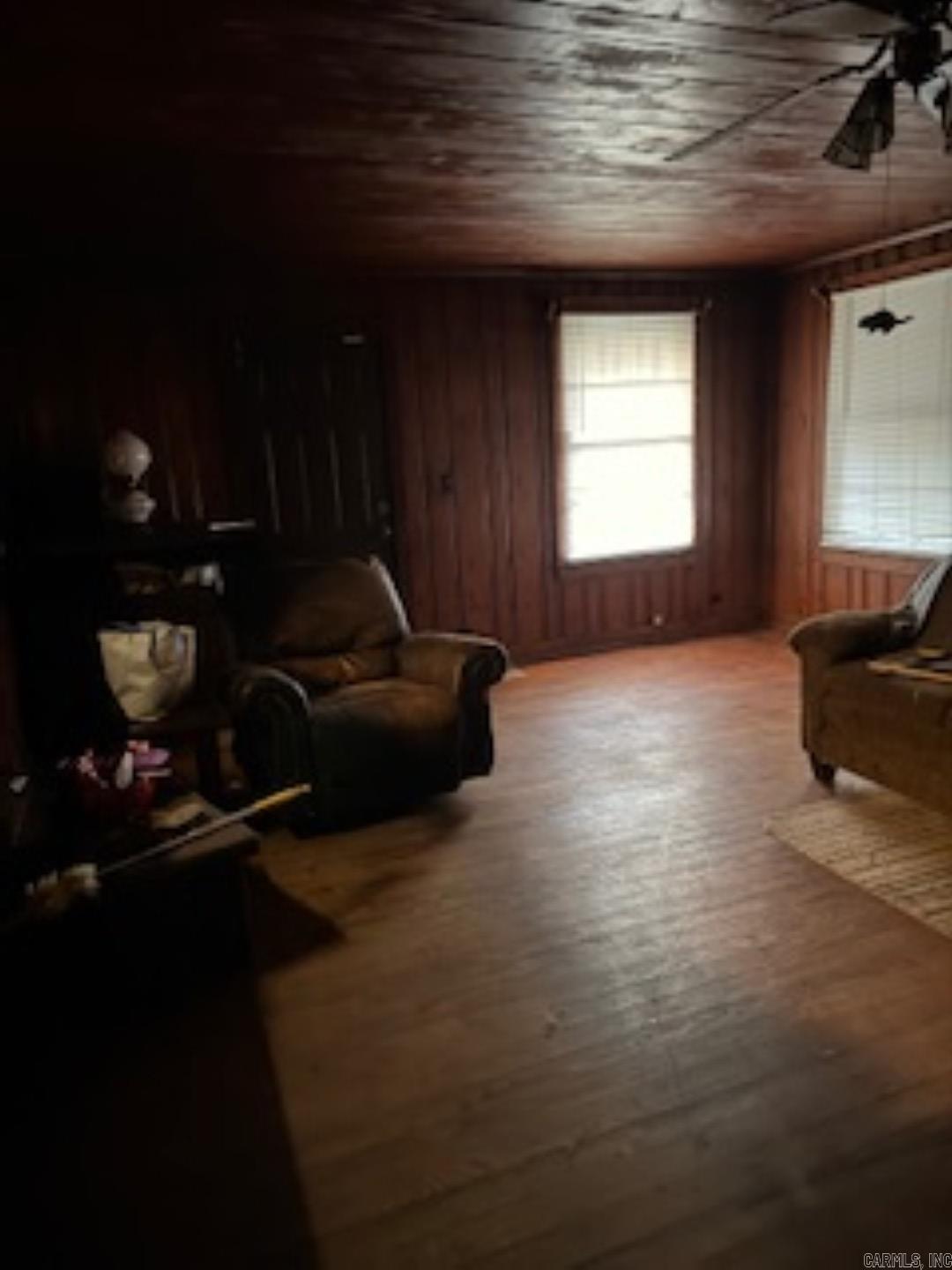 PARKVIEW - Residential