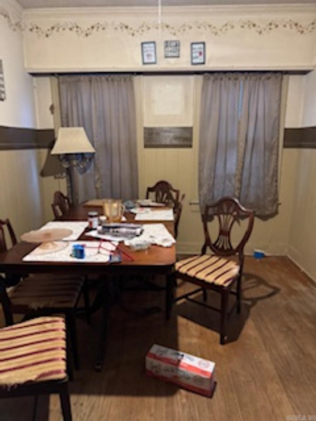 PARKVIEW - Residential