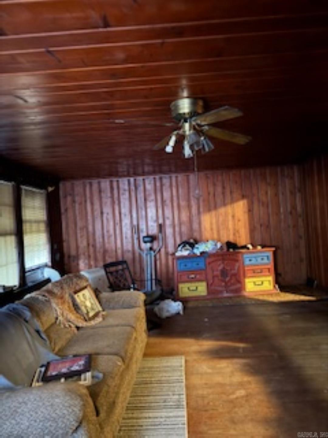 PARKVIEW - Residential