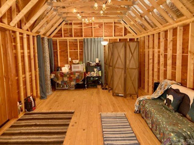 CEDAR HILLS - Residential