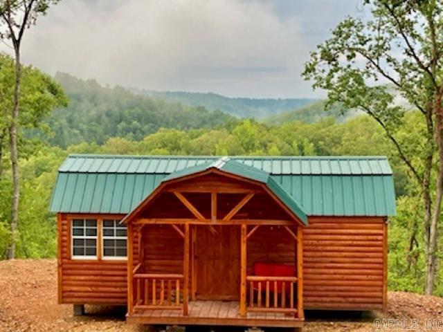 CEDAR HILLS - Residential