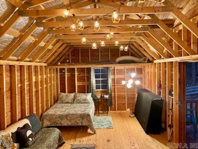 CEDAR HILLS - Residential