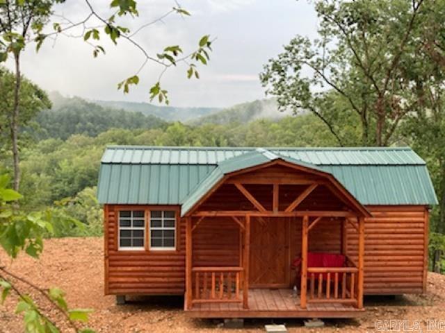 CEDAR HILLS - Residential