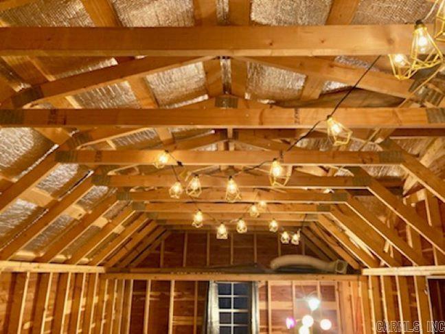 CEDAR HILLS - Residential