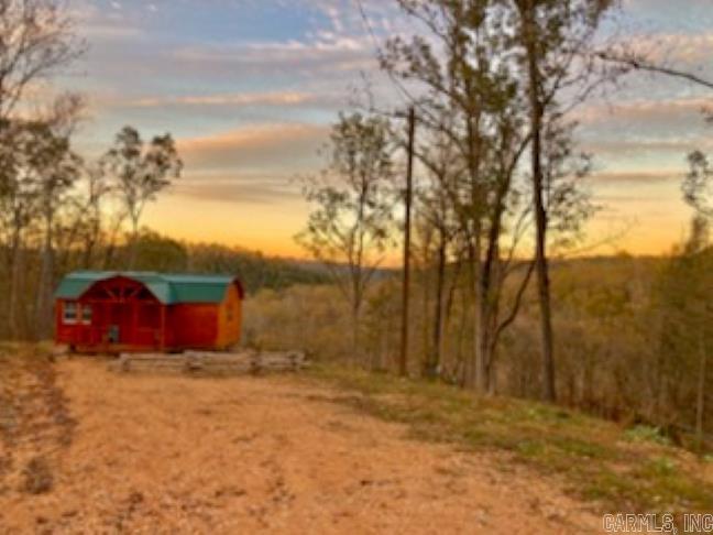 CEDAR HILLS - Residential